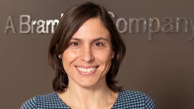 Valentina Tundo nombrada Carrier Management Director de CHEP Europa