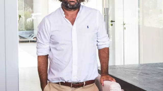 Transformar un sueño ambicioso en una realidad concreta (Cala del Yacht es Oro y La Buonora lo sabe)