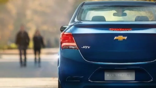 Chevrolet encontró el camino (la marca fue las más vendida en 2022)