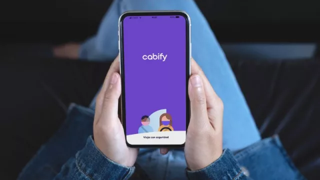 Atención madrileños: llega Cabify Promo, la opción que reduce el precio en horas de menor demanda
