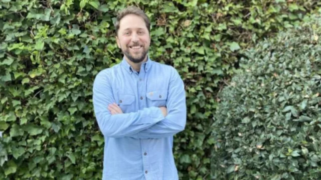 homming incorpora a Guillermo J. Valderrábano como Chief Product Officer