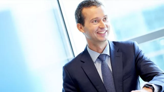 Diego Miranda, nuevo CIO de Randstad para el sur de Europa