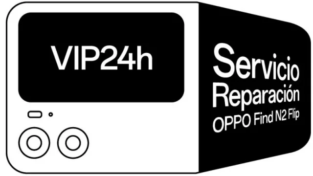 Llega OPPO Find N2 Flip, un servicio exclusivo de atención y mantenimiento para tu móvil