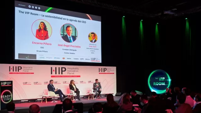 La inversión, los criterios ESG y las nuevas ofertas de alojamiento marcan el camino de la industria hotelera este 2023