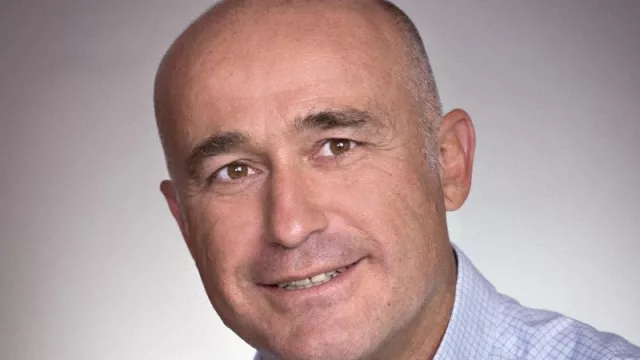 Pablo Gutiérrez Merelles