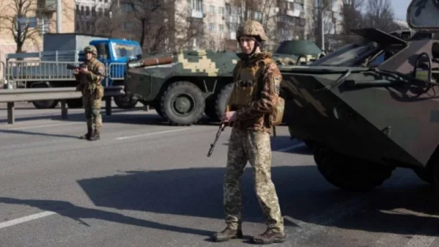 El gobierno de Argentina calcula que la guerra en Ucrania le ha costado al país austral 4.700 millones