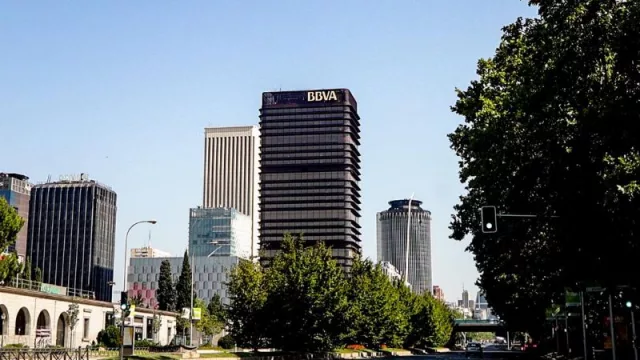 Madrid, única ciudad española en el Índice de Ciudades Globales de Schroders