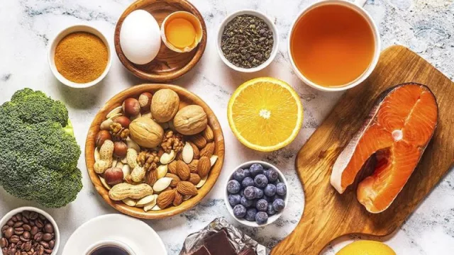 Los hogares con menos ingresos y más miembros son los que más han empeorado sus hábitos de alimentación