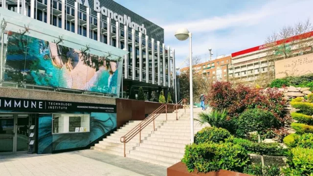 Hoy las mujeres se forman en tecnología seis veces más que en 2020 (según Immune Technology Institute)