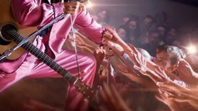 And The Winner By Taboola is… Elvis de Baz Luhrmann (Oscar a Mejor Película, según su popularidad en la web abierta)