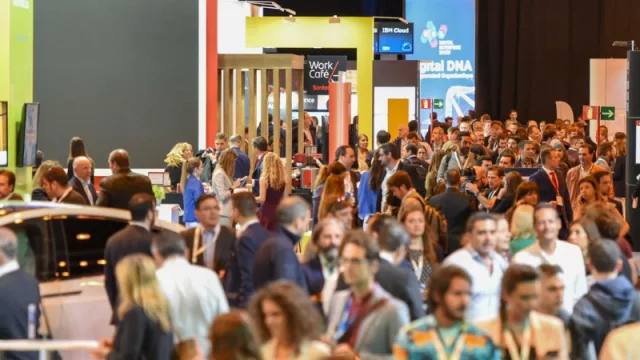 Más de 340 expertos internacionales y 5.000 ejecutivos del sector se congregarán en Valencia con el eMobility Expo World Congress