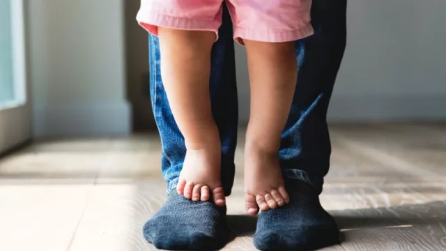 Llega el Día de Padre, y Taxfix cuenta cuáles son los beneficios fiscales a la hora de ampliar la familia