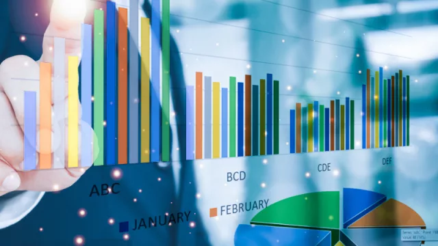 Solo el 35% de las empresas españolas reserva fondos adicionales para sus planes de crecimiento
