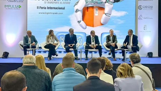 XPO debate sobre estrategias de talento, tendencias y prioridades de formación para el transporte y la logística (un sector en constante evolución)