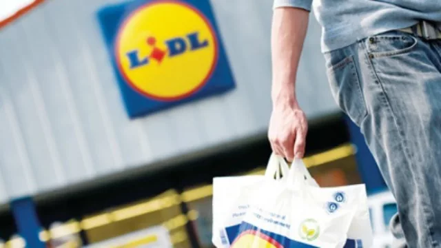 Lidl pondrá en marcha un almacén provisional en Constantí (Tarragona) en 2024 (invertirá alrededor de 13 millones de euros)