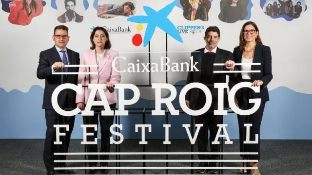 La 23ª edición del Cap Roig Festival reunirá a las principales estrellas internacionales y nacionales del momento
