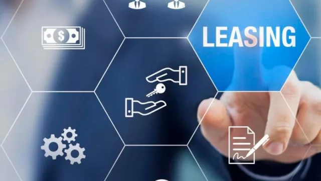 El Leasing, un mercado en Alza: en enero duplicó su negocio (hasta 987,8 millones de euros)