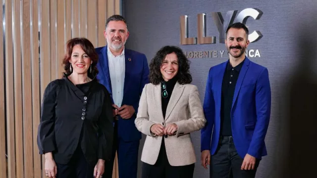 LLYC lanza una oficina de Economía Circular (para asesorar a empresas y organizaciones)