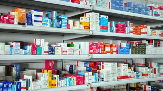 Cataluña se posiciona como comunidad de referencia nacional de la industria farmacéutica (con el 46% del total de plantas farmacéuticas con presencia en España)