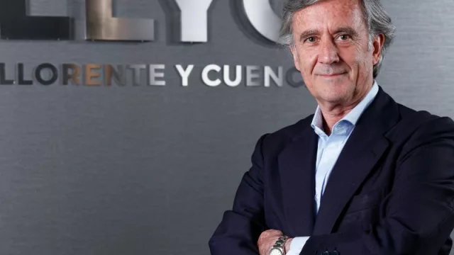 Tomás Pereda: nuevo Senior Advisor de Talent Engagement en LLYC