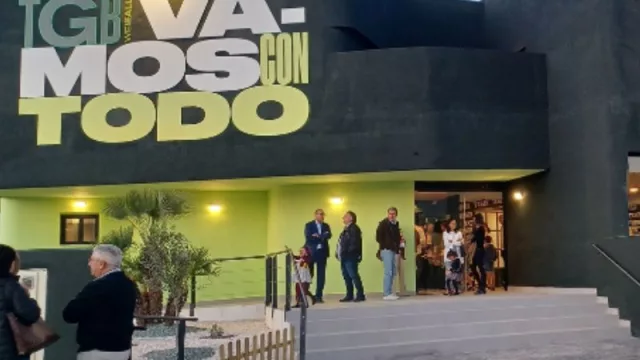 The Good Burger roza los 40 locales en la Comunidad Valenciana (estrenando un establecimiento free standing en Alicante)