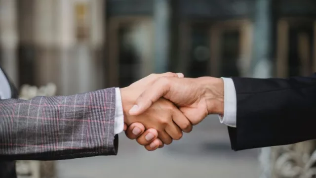 ¿El buen negociador nace o se hace? Así son las habilidades del empresario paraguayo