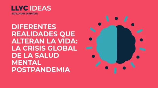 La importancia de la comunicación en la lucha contra el estigma de la salud mental