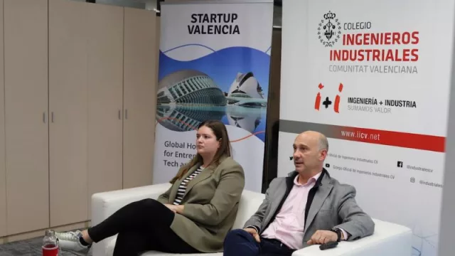 Un taller de startups destaca su crecimiento en empleo, negocio e internacionalización frente a pymes no digitalizadas