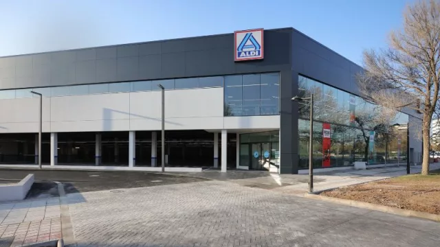 ALDI llega a Alzira y afianza su presencia en la Comunidad Valenciana con tres aperturas en un mes (y prevé abrir cerca de 50 nuevas tiendas en todo el país este 2023)