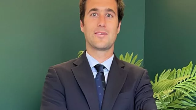 BNP Paribas Wealth Management refuerza su equipo con la incorporación de Guillermo Galofré