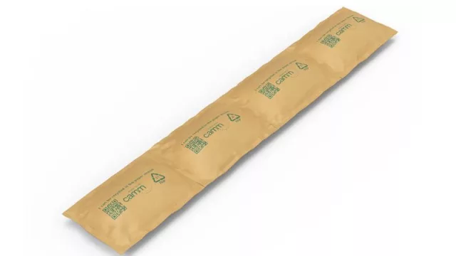 Camm Solutions trae a España su innovadora alternativa a los plásticos (material camm, 100% biodegradable)