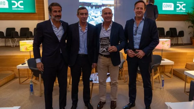 Aprende a sumar: el libro de liderazgo que está dando problemas de stock a Amazon