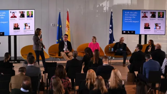 La quinta edición del Fi Impact Investing Forum destaca el poder transformador del capital en la inversión de impacto en Europa