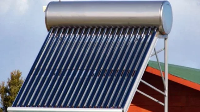 Más de la mitad de los catalanes considera reformar su vivienda para mejorar la eficiencia energética