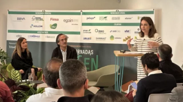 Las II Jornadas REGEN arrancan llamando a la acción a la ciudadanía, la empresa y las instituciones