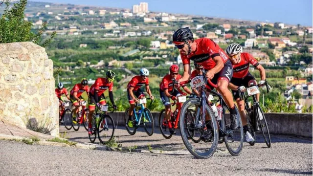 El Gran Fondo Internacional València 2023 ha abierto sus inscripciones para su edición 2023 (que se celebrará el día 30 de abril)