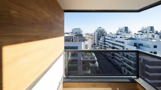 AEDAS Homes duplica la entrega de viviendas en Madrid (alcanzando un total de 1.200 unidades)