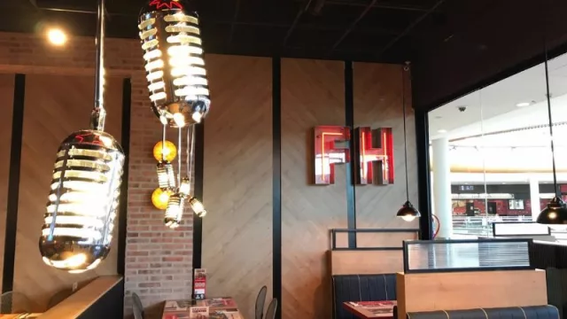 Alsea registra un aumento del 41,1% en sus ganancias del primer trimestre del año (alcanzando los 28,3 millones de euros)