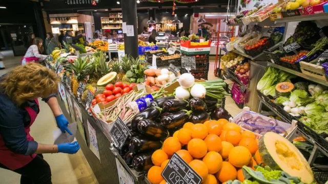 Las exportaciones agroalimentarias españolas aumentan un 13,2% en valor durante 2022 (aunque disminuyen un 6% en volumen)