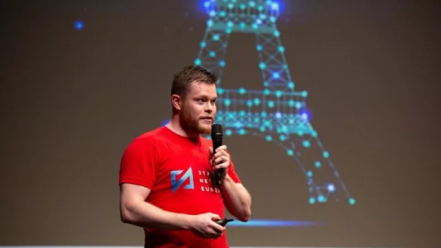 Mano a mano con Adam Fulham, un joven con talento que nos deslumbra con su ímpetu dentro del mundo de las Startups