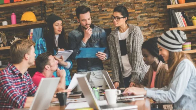 6 startups de la Comunidad Valenciana, entre las 100 finalistas de South Summit Madrid 2023