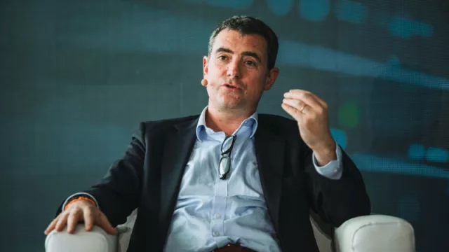 Mano a mano con Tomás Font, director general de Wolters Kluwer Tax & Accounting España