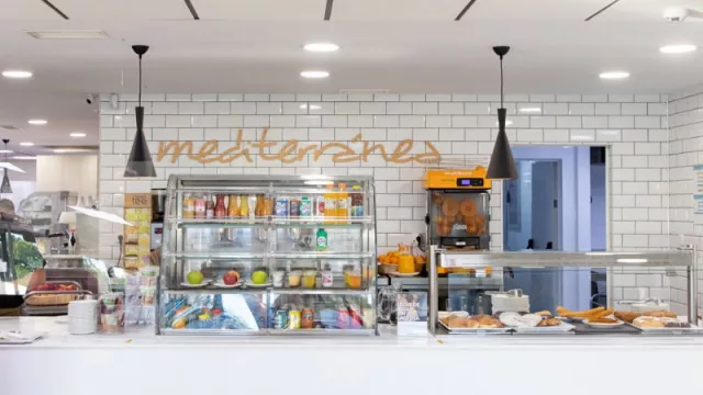 Grupo Mediterránea alcanza una facturación de 260 millones de euros al cierre del año