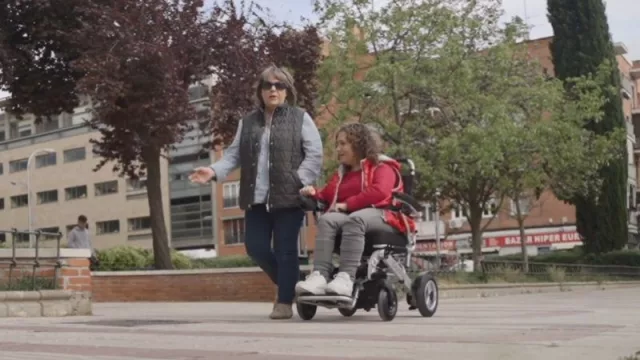 Familias con personas con discapacidad reducen gastos debido a la inflación: estudio revela que el 33% no llega a fin de mes