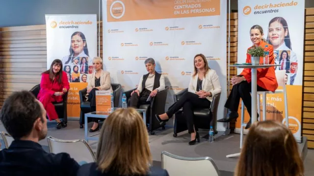 El 65% de las promociones que realizó Consum en 2022 fueron mujeres (7 de cada 10 ascensos realizados)