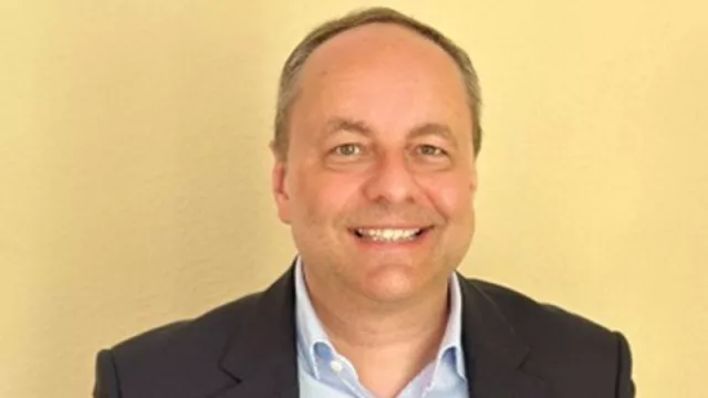 Diageo nombra a Patrick Gantier como nuevo director general para el Sur de Europa