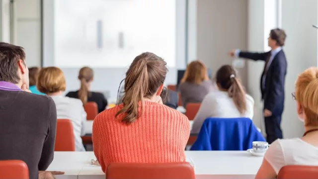 El programa Llamp Tech Transfer impulsará startups de las universidades valencianas (en su edición 2023)