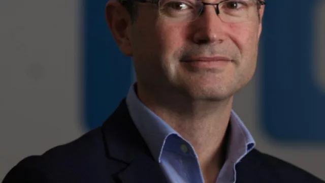 Victor Pascual, CTO de ZTE: “Como empresa verde, ser muy eficiente es el único camino para crecer de forma rápida y consistente”