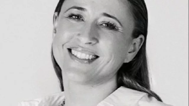 Andrea Monleón se incorpora a Motorola como nueva General Manager para Iberia