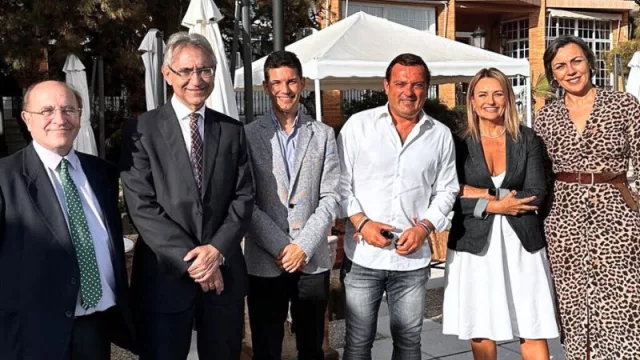 Hosbec Castellón: la asociación hotelera consolida su representación empresarial en el sector hotelero de la provincia